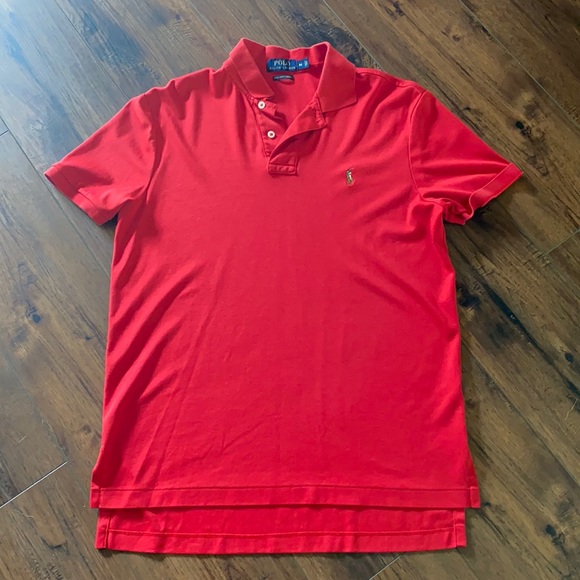 Ralph Lauren Polo Shirt - Picture 1 of 5